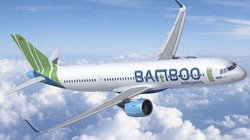 Thủ tướng đồng ý chủ trương cấp phép bay cho Bamboo Airways