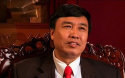 Khởi tố, bắt tạm giam nguyên thứ trưởng, TGĐ Bảo hiểm xã hội Việt Nam
