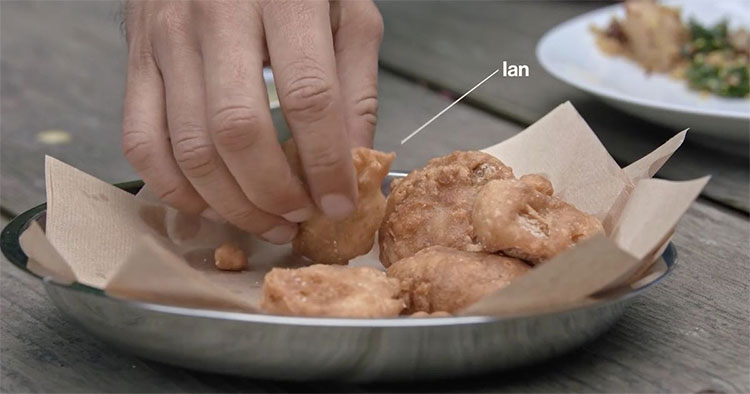 “Thịt gà” từ phòng thí nghiệm sẽ được bán trong năm 2018