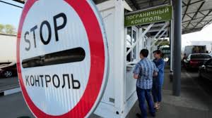 Ukraine: Bắt đầu có hiệu lực luật về trách nhiệm hình sự do quá cảnh trái phép