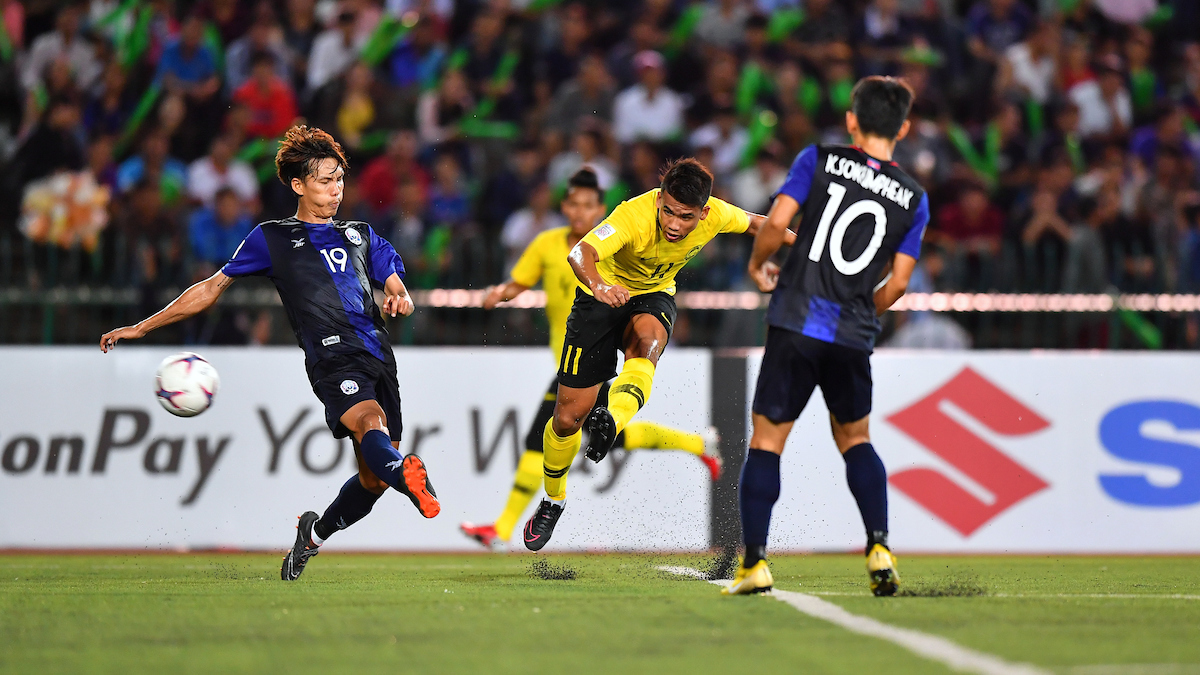 Trực tiếp Malaysia vs Lào, 19h45 ngày 12/11: Chờ Lào lột xác