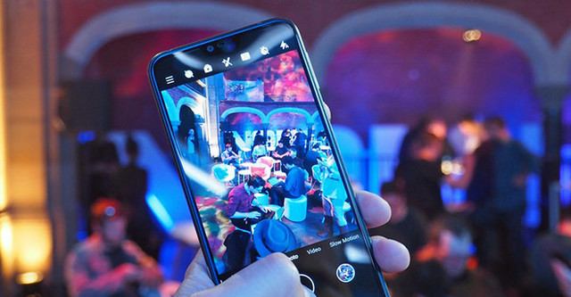Những lí do hàng đầu khiến Nokia 7.1 là lựa chọn hấp dẫn