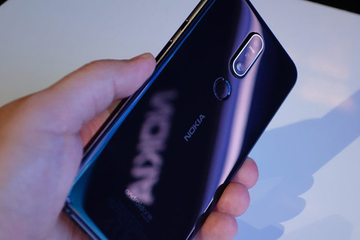 Những lí do hàng đầu khiến Nokia 7.1 là lựa chọn hấp dẫn