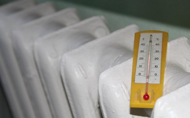 Cherkasi: 80 ngàn dân cư Smeli đe dọa phong tỏa giao thông vì không được sưởi ấm