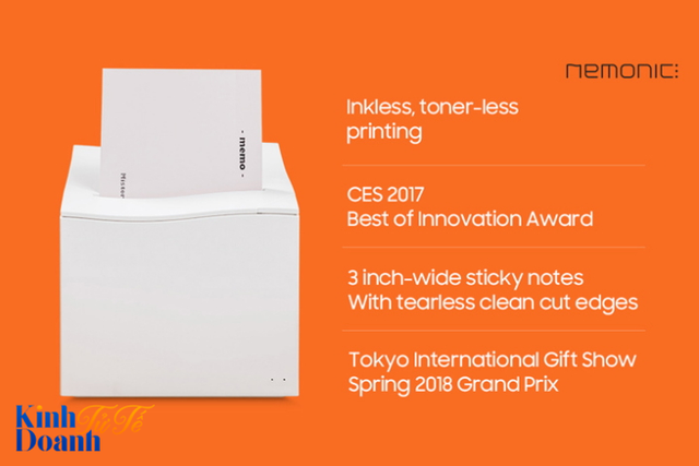 Triết lý "đặt niềm tin vào con người" giúp một dự án C-lab của Samsung trở thành startup thành công rực rỡ