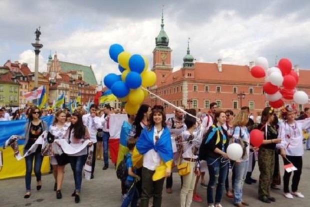 Đức: Trong một năm, số nhân viên người Ukraine làm việc tăng 10%