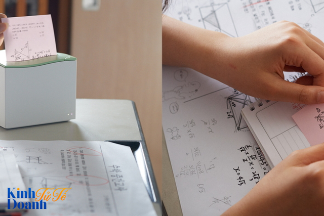 Triết lý "đặt niềm tin vào con người" giúp một dự án C-lab của Samsung trở thành startup thành công rực rỡ