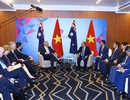 Thủ tướng Nguyễn Xuân Phúc dự Hội nghị ASEAN - Australia