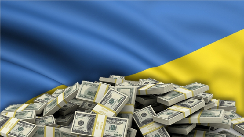 IMF nêu điều kiện đối với đợt nhận khoản vay mới cho Ukraine