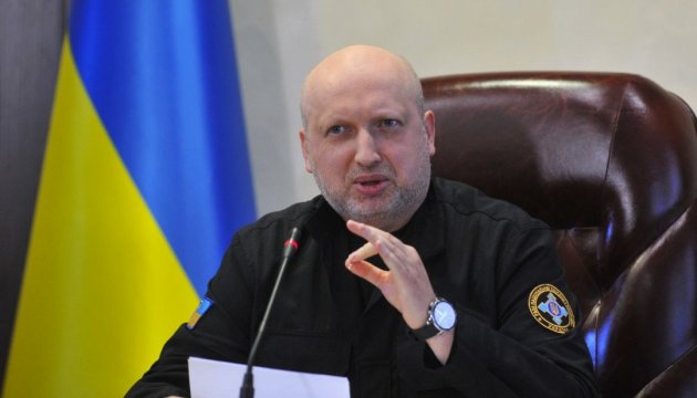 Ukraine chuẩn bị gói trừng phạt mới