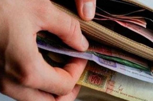 Kiev: Đại biểu quốc hội Ukraine bị móc ví, mất trộm tiền, giấy tờ trong trung tâm thương mại