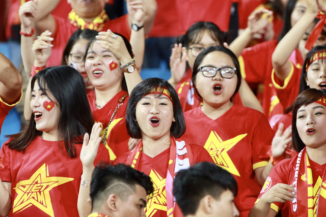 Việt Nam - Malaysia: Công Phượng, Xuân Trường đá chính
