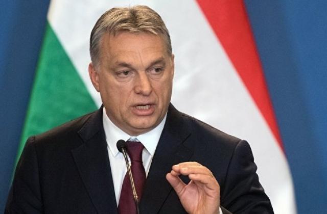 Bộ ngoại giao Ukraine đáp trả cứng rắn tuyên bố bê bối của Thủ tướng Hungary Orban