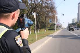 Cảnh sát tổng kết sau một tháng lắp đặt hệ thống camera đo vận tốc TruCum