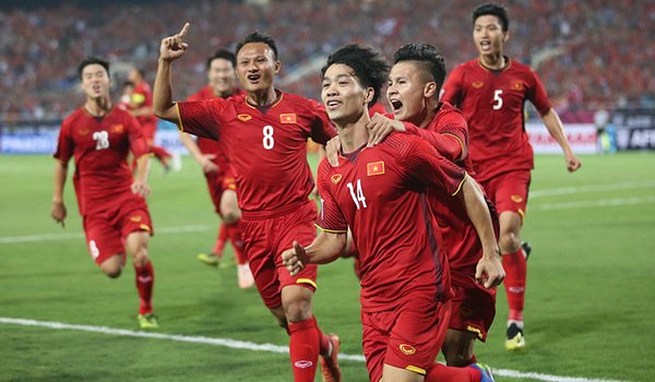 Việt Nam vs Myanmar trực tiếp lúc 18h30 ngày 20/11.Tiến lên Việt Nam!