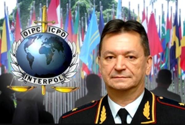 Litva cũng đe dọa ra khỏi Interpol nếu đại diện Nga được bầu làm chủ tịch