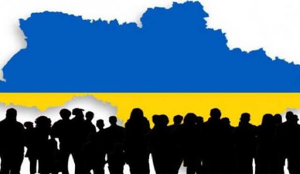 Ukraine đang chết dần: Tỷ lệ tử gấp đôi tỷ lệ sinh.