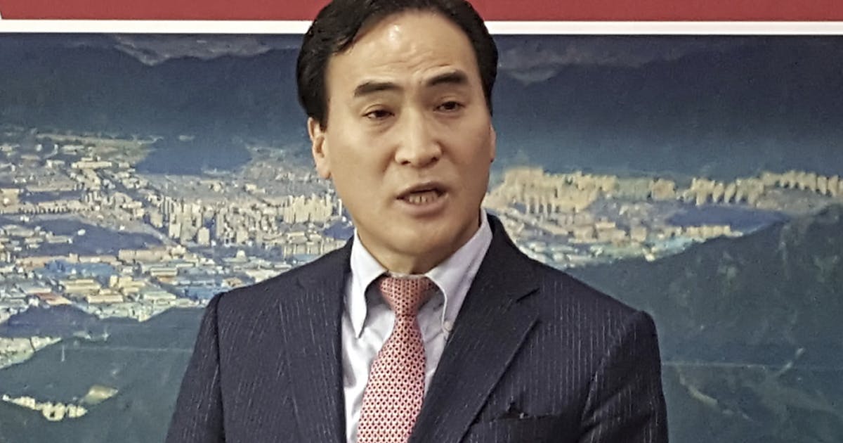 Interpol bầu chủ tịch mới
