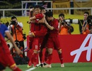 Kịch bản nào cho các cặp đấu ở bán kết AFF Cup 2018?