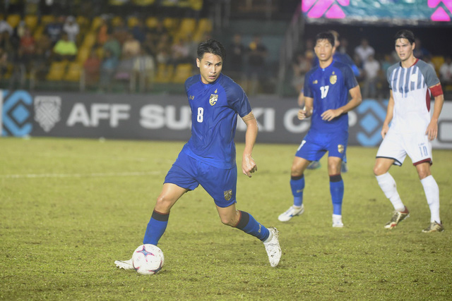 Kịch bản nào cho các cặp đấu ở bán kết AFF Cup 2018?