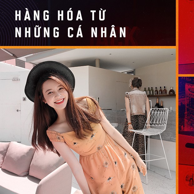 Công nghệ tiến bộ nhất trong ngành bán lẻ đều bùng nổ mạnh mẽ tại đất nước tỷ dân.