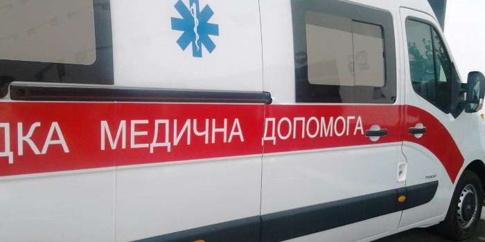 Kiev: Trong thời gian chạy trốn, kẻ trộm chạy qua đường, bị xe cán thiệt mạng
