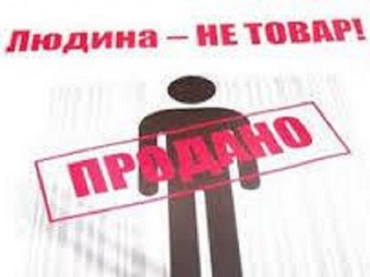 230 ngàn người Ukraine trở thành nạn nhân của tệ nạn buôn người