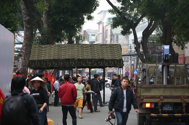 Việt Nam vs Campuchia: Công Phượng, Xuân Trường dự bị