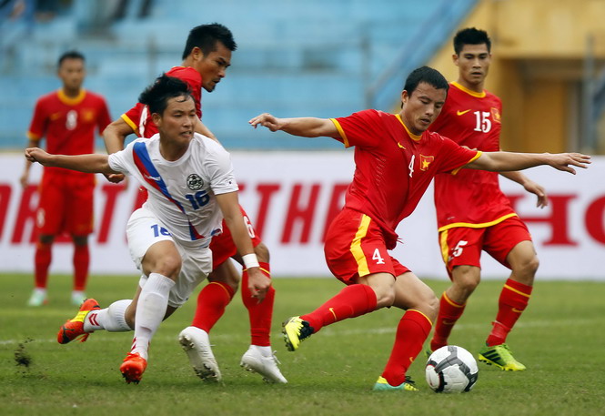 Tuyển Việt Nam đấu Philippines: HLV Park Hang Seo đã hết bối rối?