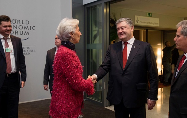 IMF giải thích khi nào Ukraine thực hiện các điều kiện để nhận khoản tiền vay