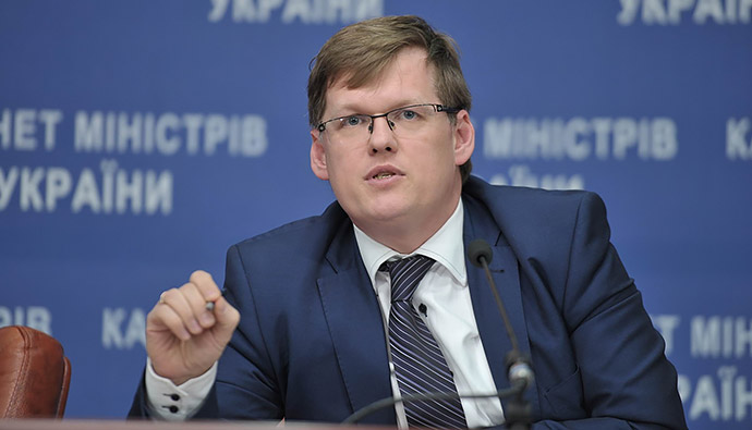 Ukraine: Lương hưu tăng 2 gr
