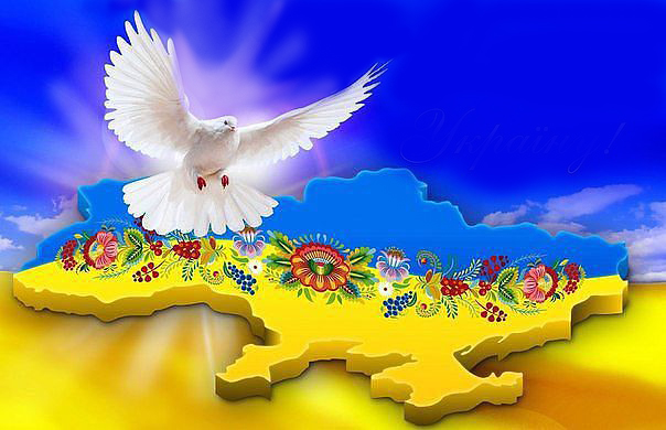 Đức công bố chiến lược giúp Ukraine đạt hoà bình ổn định