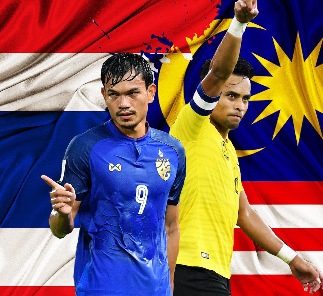Bán kết AFF Cup, Thái Lan vs Malaysia: Cạm bẫy Bukit Jalil