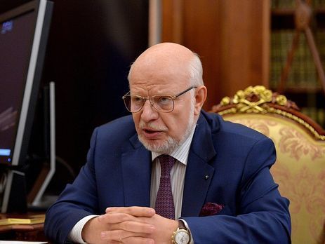 Nga đề nghị hủy lệnh cấm nhập cảnh vào Ukraine “hàng triệu công dân Nga không có lỗi”