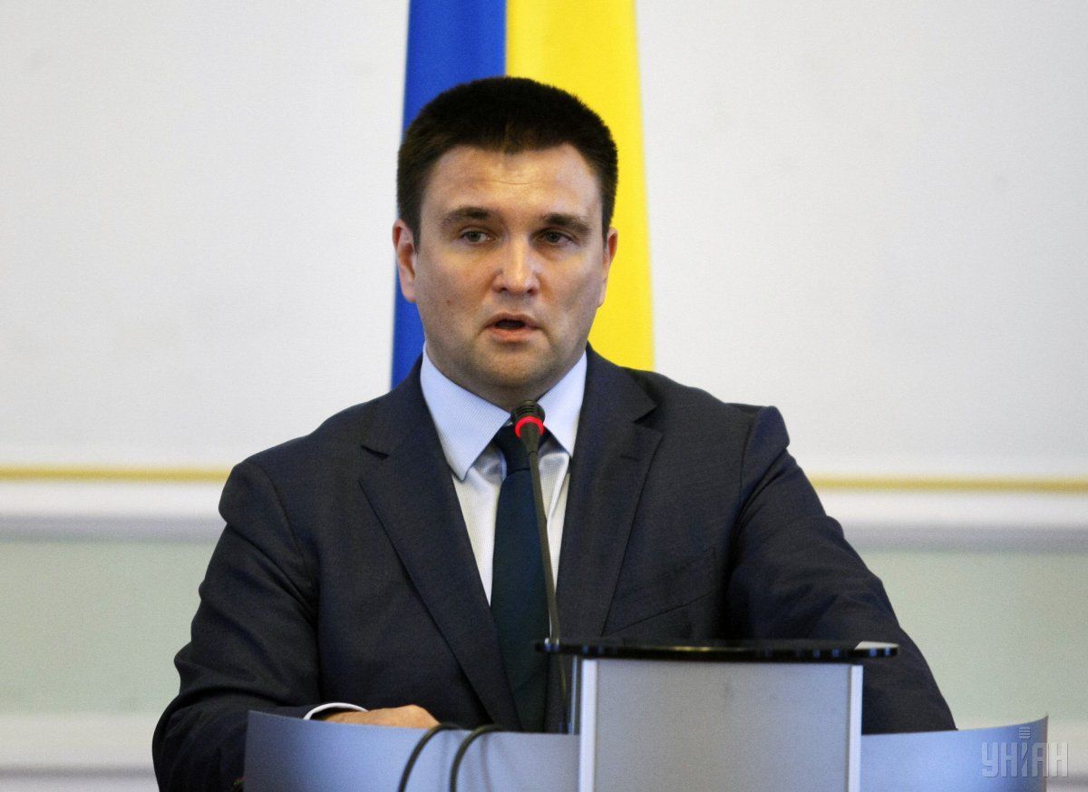 Ukraine chờ đợi Ba Lan sửa đổi luật về Viện tưởng niệm dân tộc