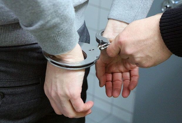 Gruzia: 5 công dân Ukraine bị bắt tại thủ đô Tbilisi