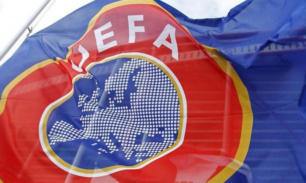 Tình trạng thiết quân luật: UEFA cấm tiến hành các cuộc thi đấu tại các vùng bị thiết quân luật