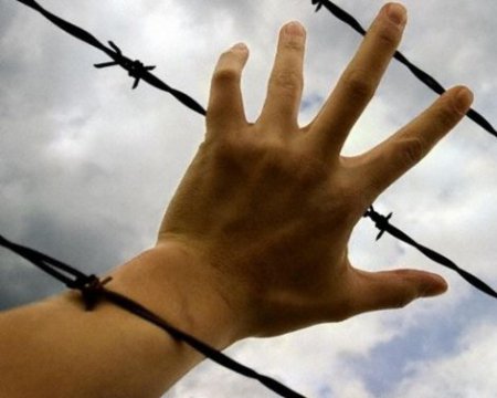 Odessa: Hai tù nhân tự sát trong tù cùng một ngày