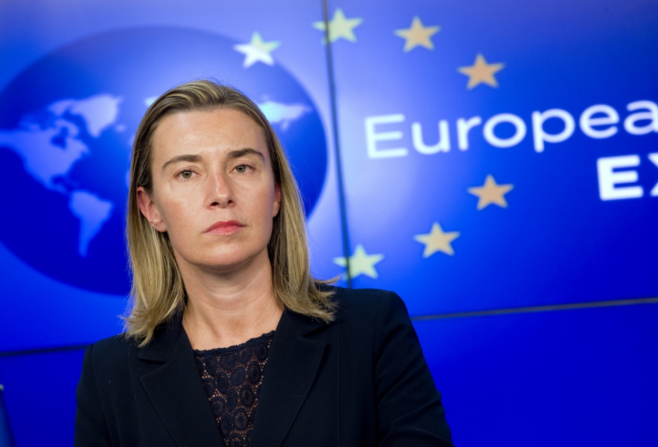 Xung đột Ukraine - Nga khiến ​EU thiệt hại kinh tế