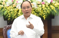 Thủ tướng yêu cầu xử lý nghiêm đối tượng đe dọa phóng viên điều tra vụ "bảo kê" chợ Long Biên