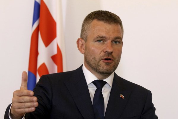 Slovakia trục xuất nhà ngoại giao Nga vì tình nghi làm gián điệp
