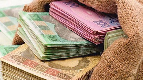Ukraine: Cựu kế toán trưởng hãng hàng không MAY bị tình nghi biển thủ 10 triệu gr tiền ngân sách