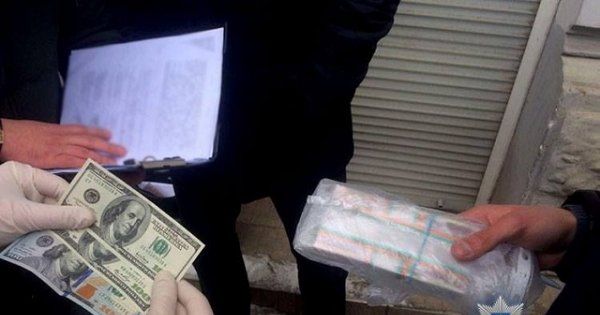 Odessa: Lãnh đạo Ủy ban quân sự quận kiếm tiền từ các binh sĩ dự bị