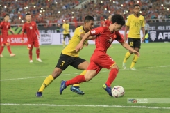 Lịch thi đấu chung kết AFF Cup 2018: Việt Nam đấu Malaysia