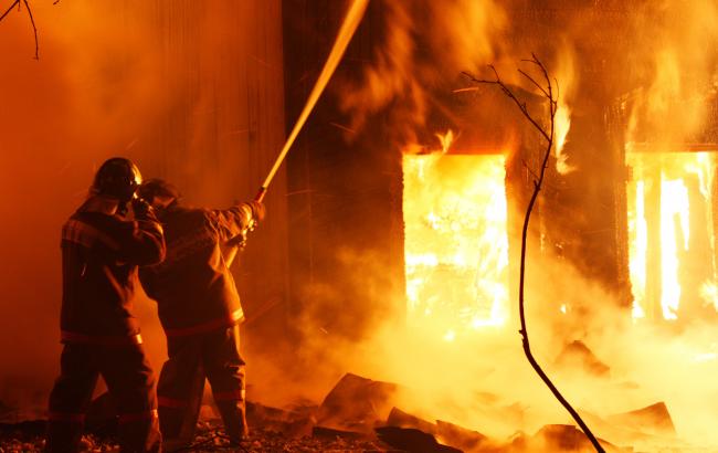 Odessa: Chồng giết vợ cũ sau đó phóng hỏa đốt thi thể cùng căn hộ
