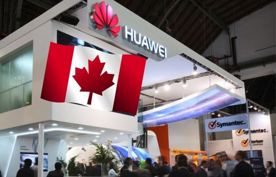 Doanh nghiệp Canada điêu đứng nếu Huawei bị "cấm cửa"