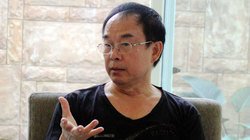 Bắt giam cựu Phó chủ tịch TP.HCM Nguyễn Thành Tài
