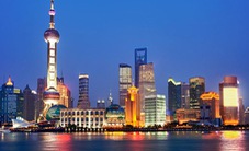 Thượng Hải là thành phố đắt đỏ nhất châu Á dành cho giới thượng lưu