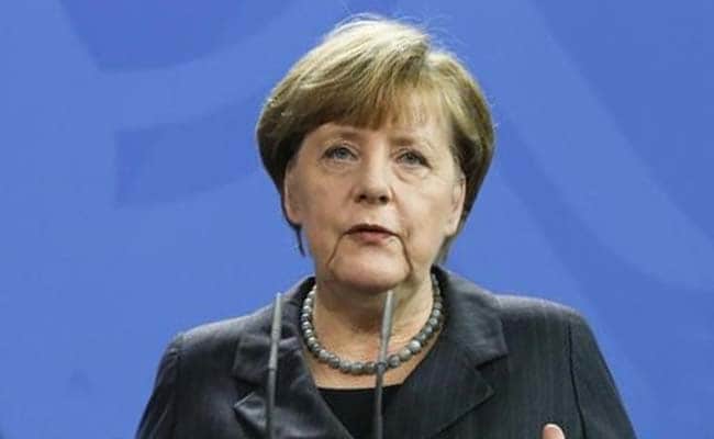 Thủ tướng Đức Merkel ra đòi hỏi đối với Tổng thống Nga Putin