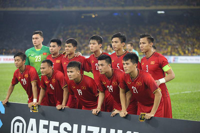 Malaysia 2-2 Việt Nam: Đáng tiếc chỉ có thể hòa